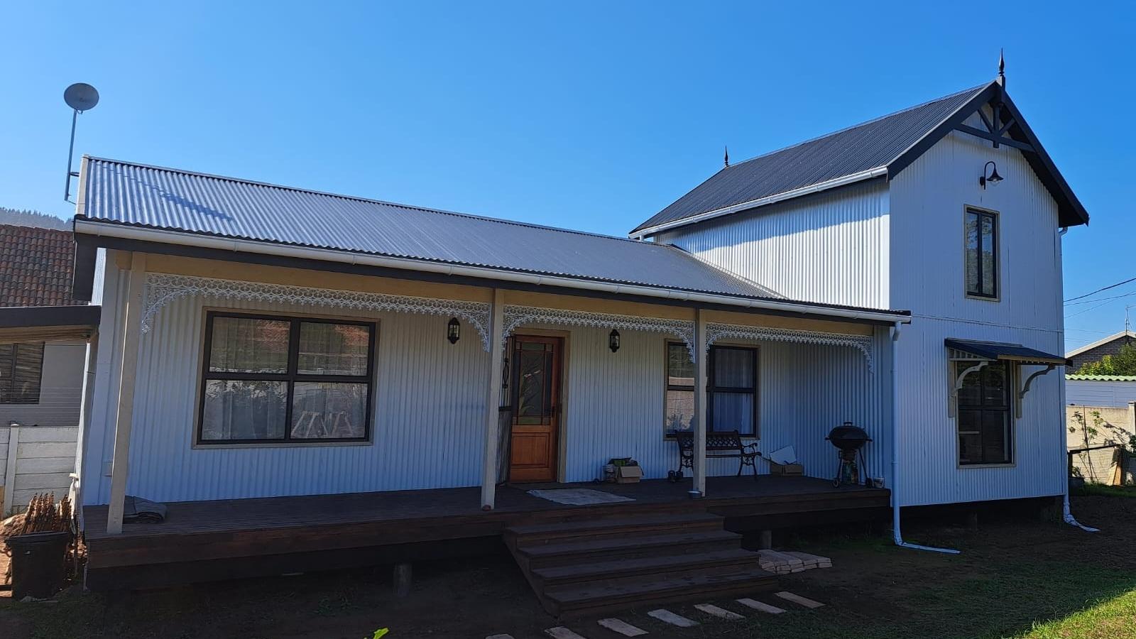 Home natural design timber frame house sedgefield corrugated exterior