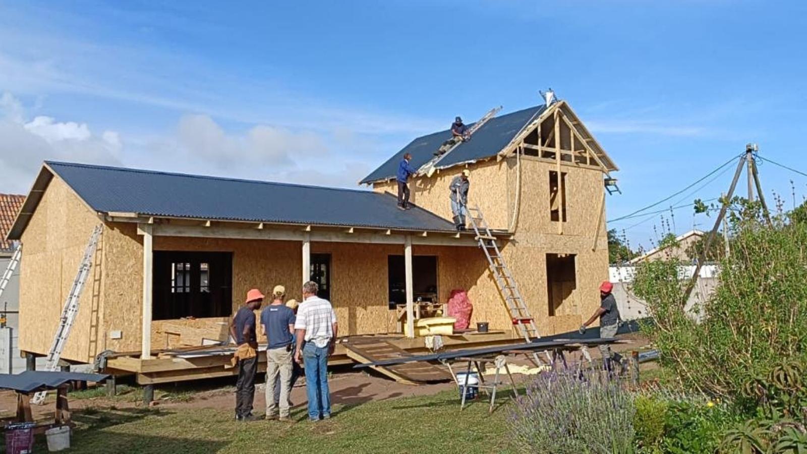 Home natural design timber frame house sedgefield timber frame home