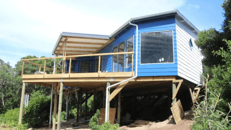 natural design.co.za timber frame sedgefield