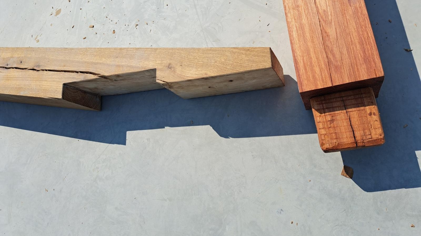 Home natural design.co.za project portfolio timber frame roof umthumbo carpentrty