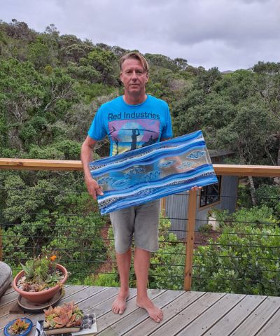 natural design.co.za testimonials sedgefield builder