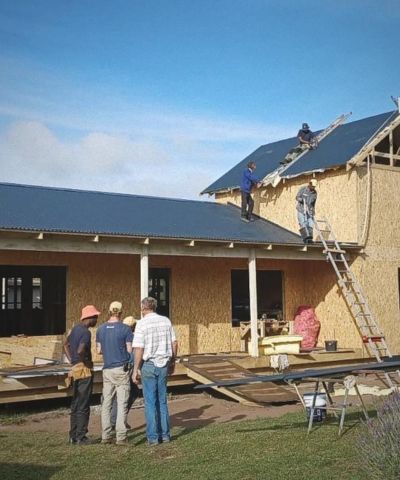 natural design.co.za testimonials timber frame house sedgefield