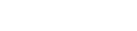 natural design logo white