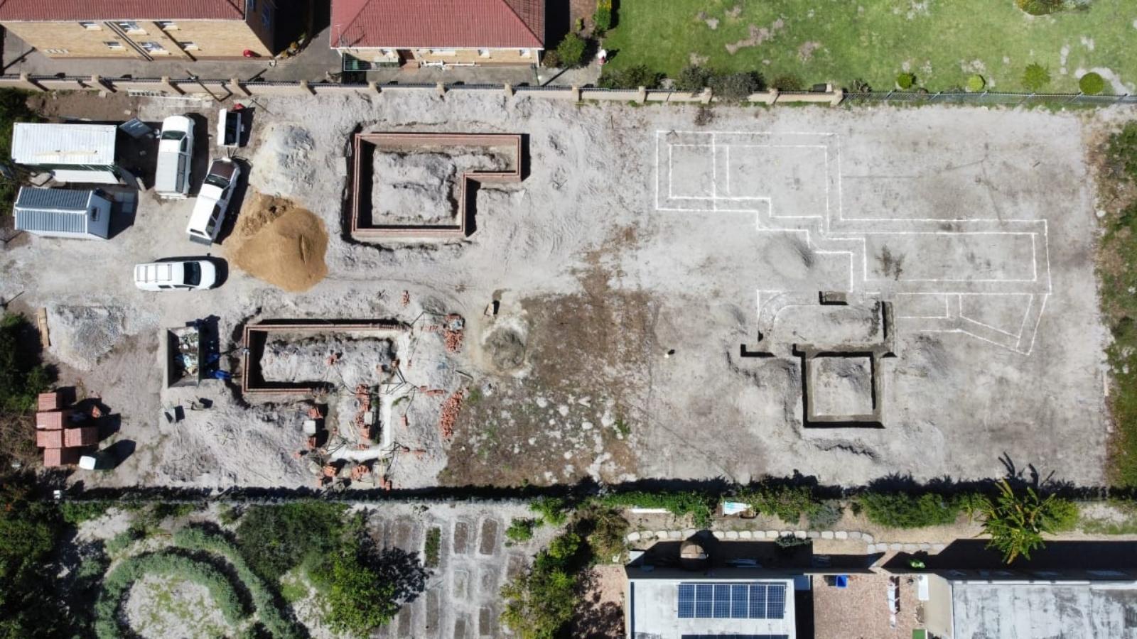 Home sedgefield builder juan marais