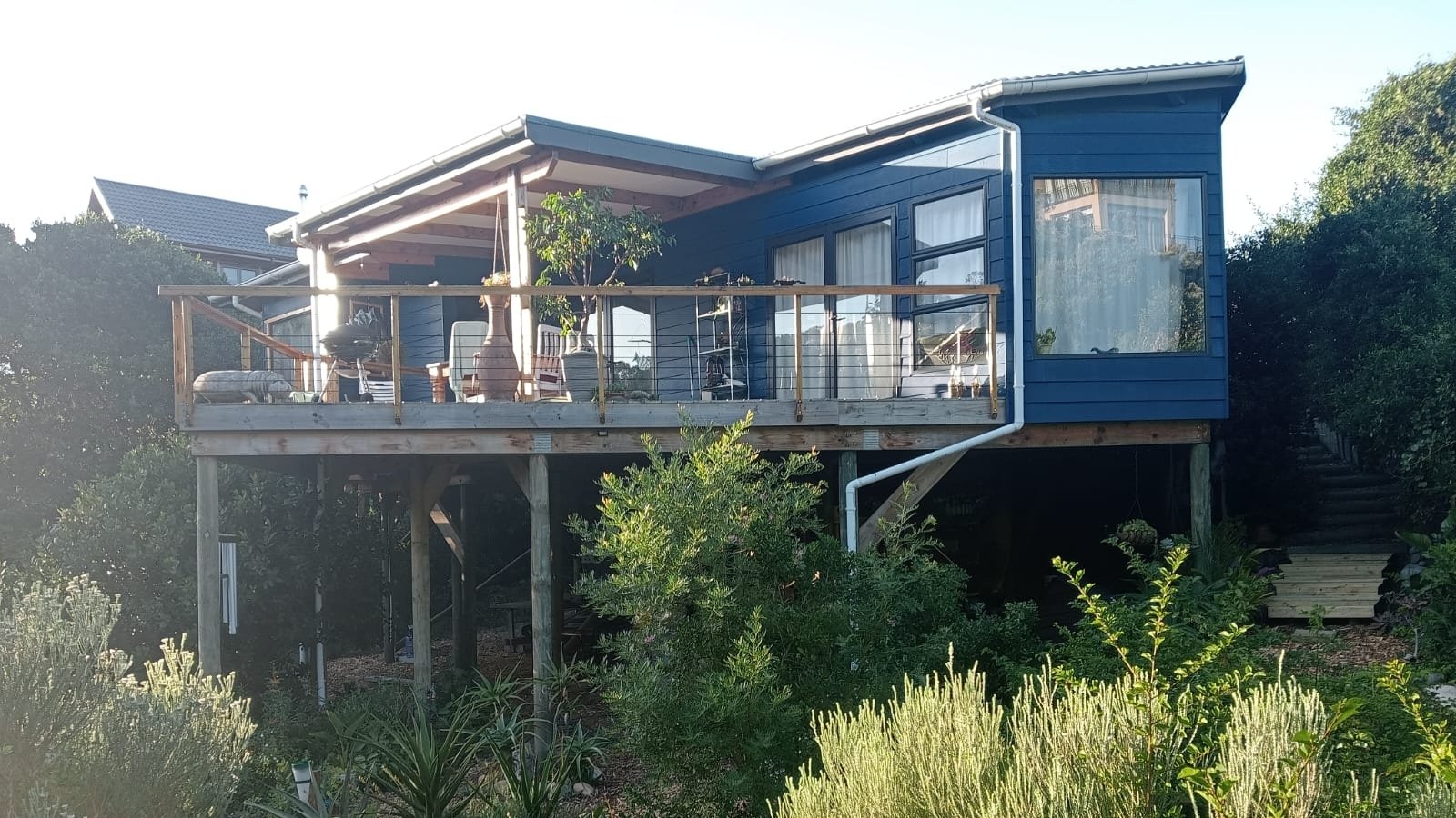 timber frame house sedgefield natural design